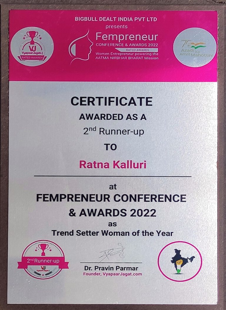 Trendsetter Woman of the Year Finalist-min